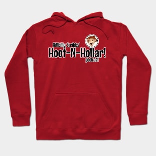 Hoot N Hollar Hoodie